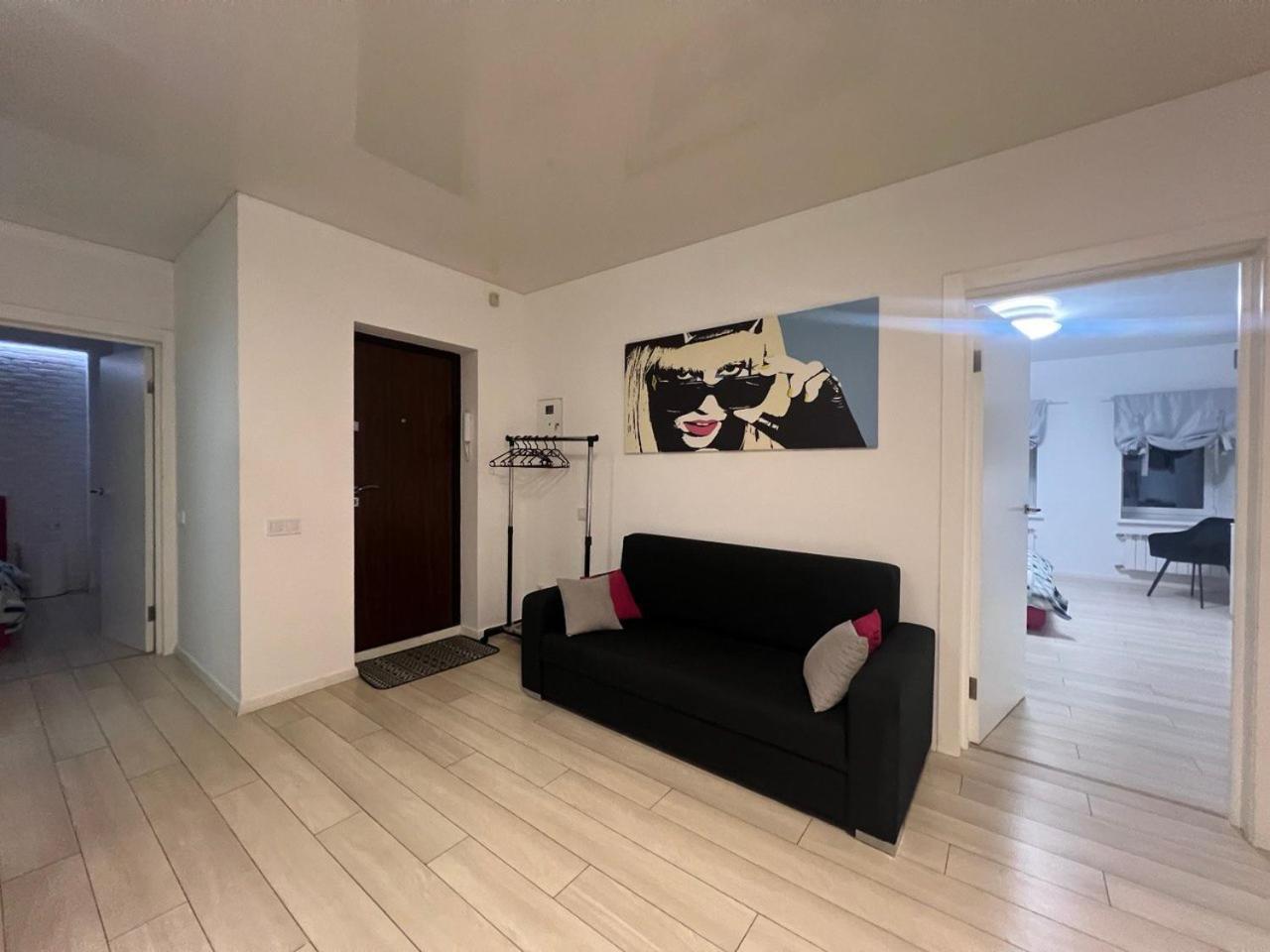2-Room Luxury Apartment In The Center 키예프 외부 사진